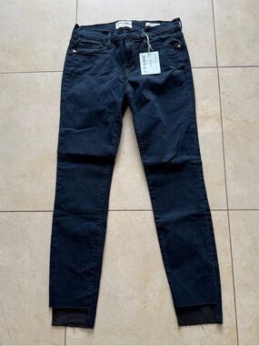 NWT Le Skinny De Jeanne Skinny Ankle Jeans